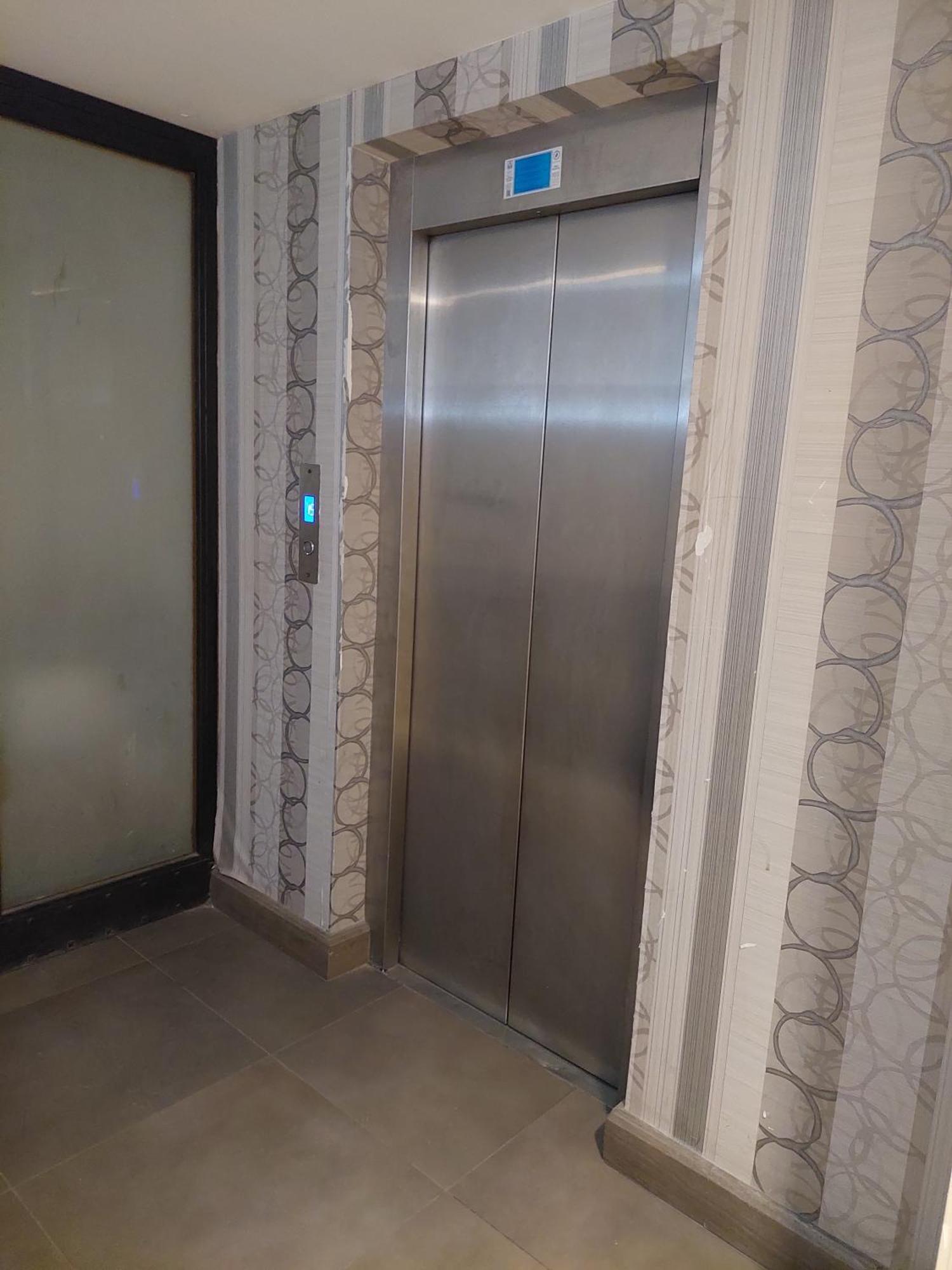 Park Hotel Edirne Exterior foto