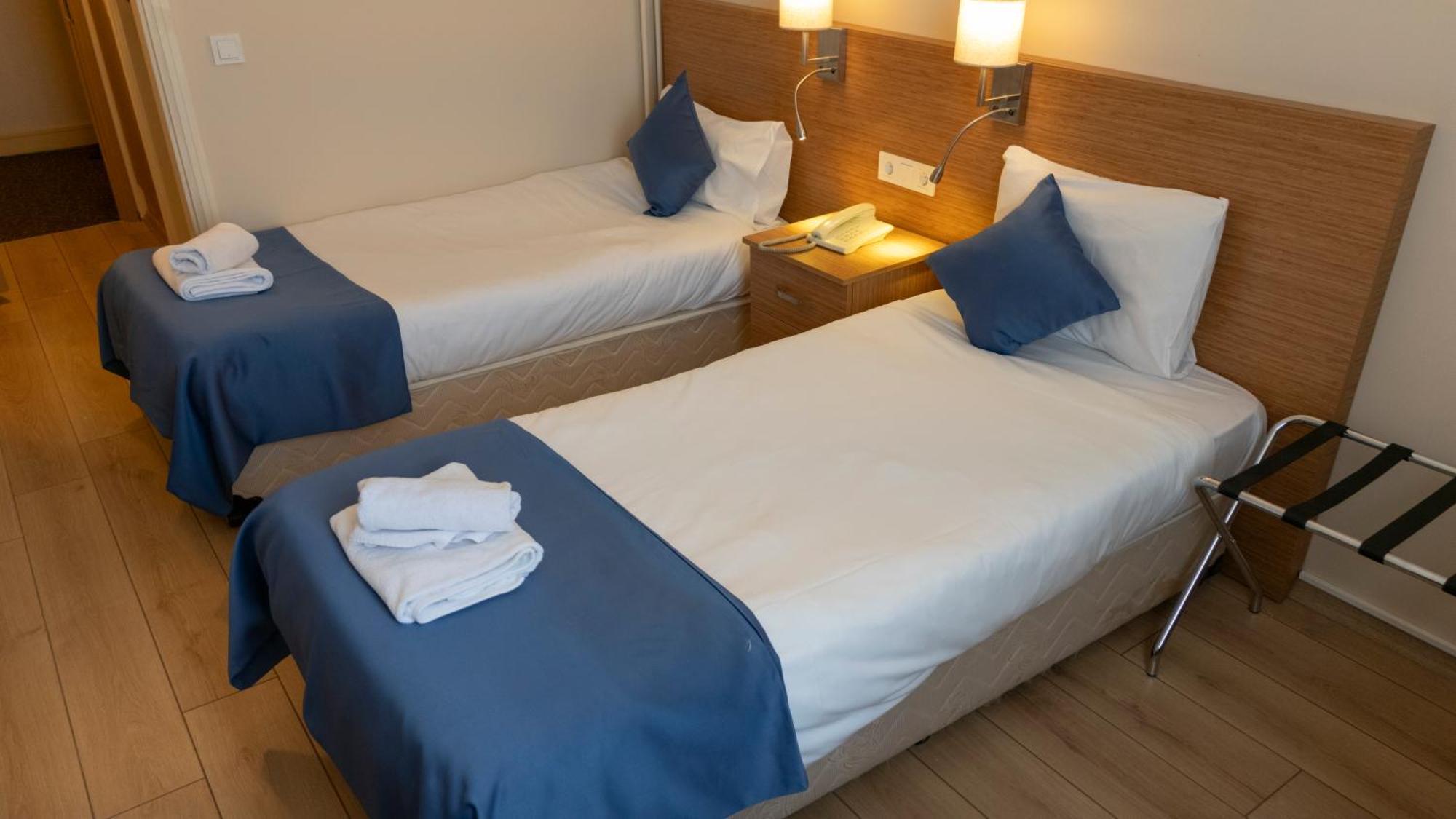 Park Hotel Edirne Exterior foto